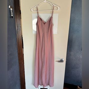 freepeople long dress